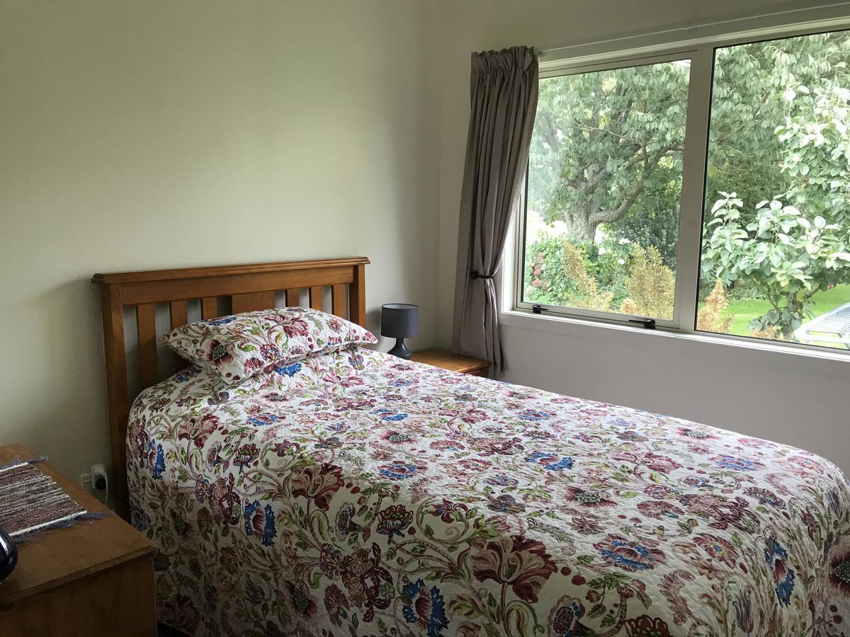 Papa's Paradise Guest House Wairoa Bagian luar foto